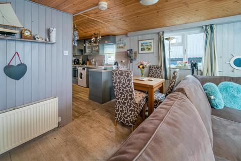 1 bedroom houseboat for sale, Bembridge, Isle of Wight