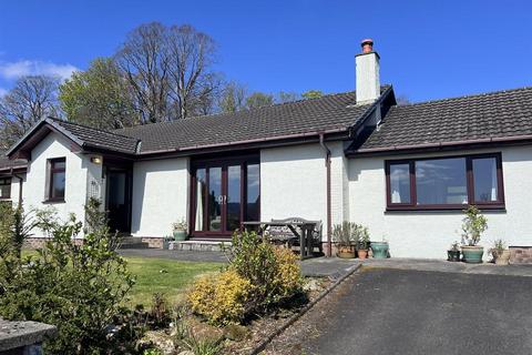 3 bedroom bungalow for sale, 5 Kilbride Road, Lamlash, Isle of Arran