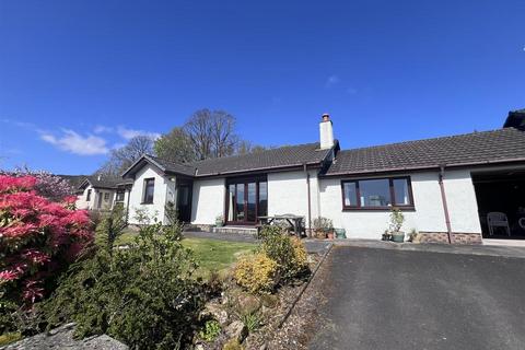 3 bedroom bungalow for sale, 5 Kilbride Road, Lamlash, Isle of Arran