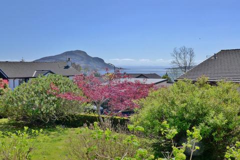 3 bedroom bungalow for sale, 5 Kilbride Road, Lamlash, Isle of Arran