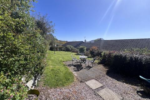 3 bedroom bungalow for sale, 5 Kilbride Road, Lamlash, Isle of Arran