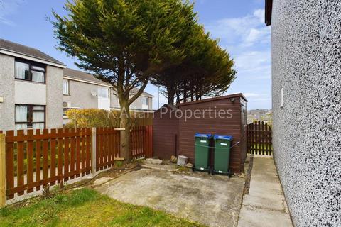 3 bedroom end of terrace house for sale, 12 Ingale, Papdale, Kirkwall, Orkney, KW15 1UY