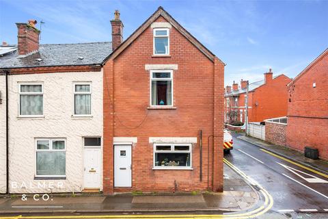 3 bedroom end of terrace house for sale, Shuttle Street, Tyldesley M29