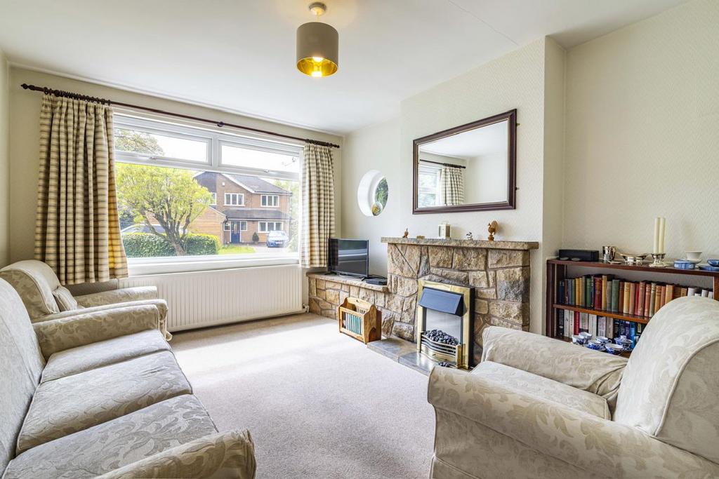 Station Lane, Farnsfield NG22 3 bed detached house for sale £325,000