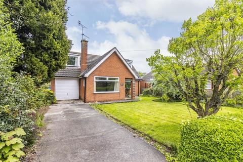 3 bedroom detached house for sale, Station Lane, Farnsfield NG22