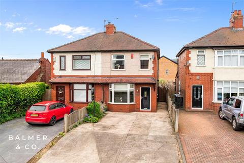 3 bedroom semi-detached house for sale, North Road, Atherton M46