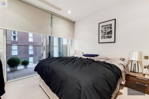 1 bedroom apartment for sale, Hermitage Street, Paddington