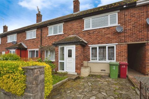 3 bedroom terraced house for sale, Grange Lane South, Scunthorpe