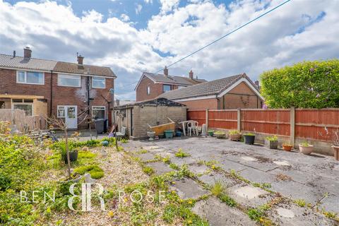 3 bedroom semi-detached house for sale, Withy Grove Crescent, Bamber Bridge, Preston