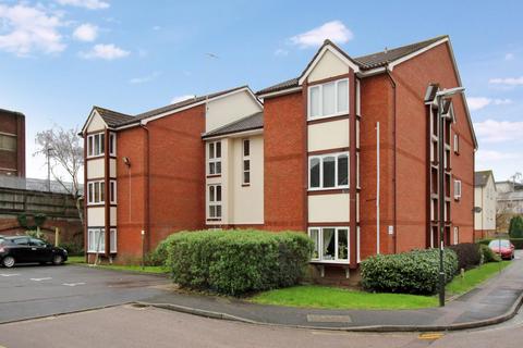 1 bedroom apartment to rent, Maunsell Park, Station Hill, Crawley, West Sussex. RH10 7AZ