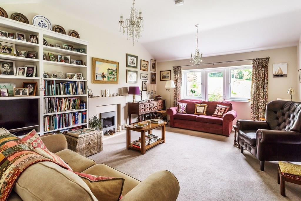 Annexe Sitting Room
