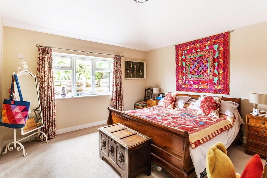 Annexe Bedroom