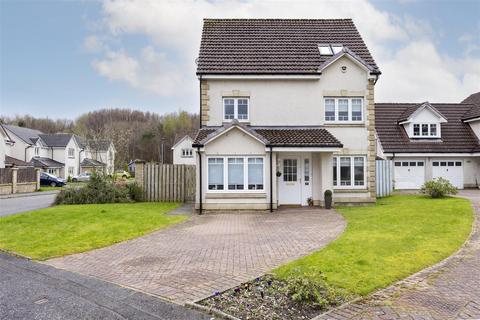 4 bedroom detached house to rent, Honeywell Drive, Stepps, Glasgow