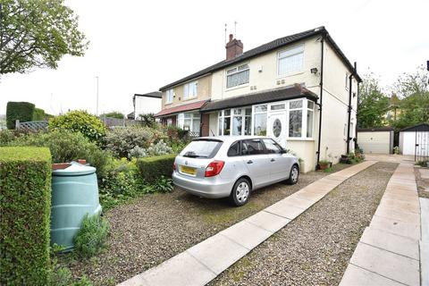 3 bedroom semi-detached house for sale, Wykebeck Valley Road, Leeds, West Yorkshire