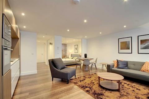 1 bedroom apartment for sale, Centre Heights, Finchley Road, London, NW3