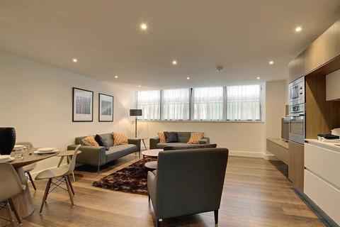 1 bedroom apartment for sale, Centre Heights, Finchley Road, London, NW3