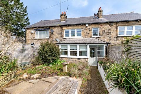 3 bedroom terraced house for sale, Far Reef Close, Horsforth, Leeds, West Yorkshire