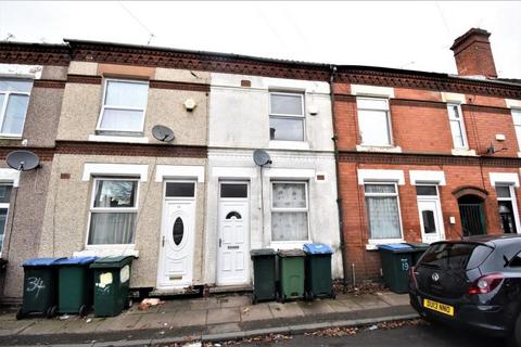 2 bedroom semi-detached house to rent, Catherine Street, Coventry CV2
