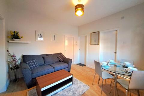 1 bedroom flat to rent, Hornbeam Road, Levenshulme, Manchester, M19