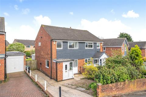 3 bedroom semi-detached house for sale, Wood Drive, Rothwell, Leeds, West Yorkshire