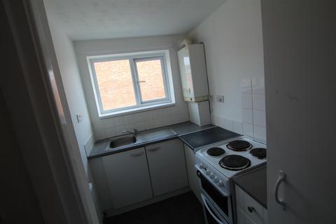 1 bedroom apartment to rent, Prospect Court, Newcastle upon Tyne NE4