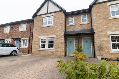 3 bedroom semi-detached house for sale, Rosewood Close, North Shields