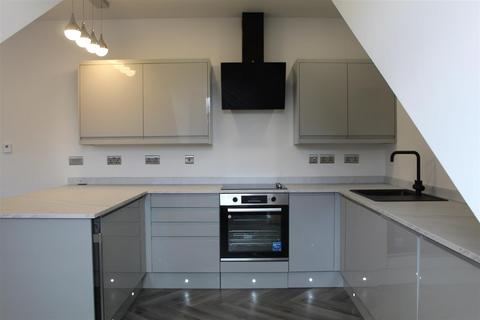 1 bedroom apartment to rent, Bowsden Terrace, Newcastle upon Tyne NE3