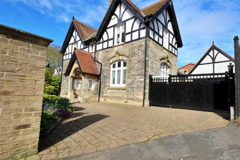 17 Eastgate, Hornsea, HU18 1DN