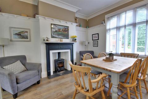 17 Eastgate, Hornsea, HU18 1DN