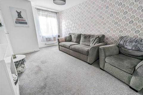 2 bedroom end of terrace house for sale, Silvester Road, Corby NN17
