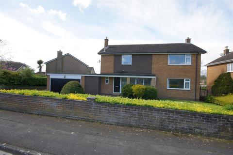 4 bedroom detached house for sale, THE MEADOWS, CHERRY BURTON