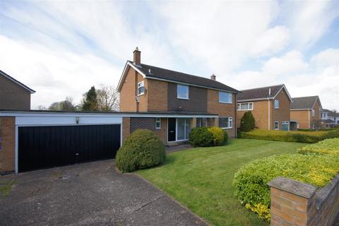 4 bedroom detached house for sale, THE MEADOWS, CHERRY BURTON