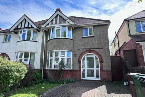3 bedroom semi-detached house for sale, Chamberlain Road, Eastbourne BN21