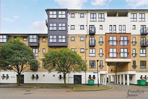 2 bedroom apartment to rent, Drake Hall, Wesley Avenue, London, E16