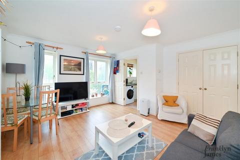 2 bedroom apartment to rent, Drake Hall, Wesley Avenue, London, E16