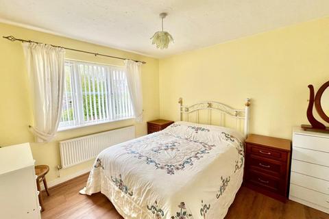 4 bedroom detached house for sale, Bryn Melys, Broadlands, Bridgend County Borough, CF31 5DN