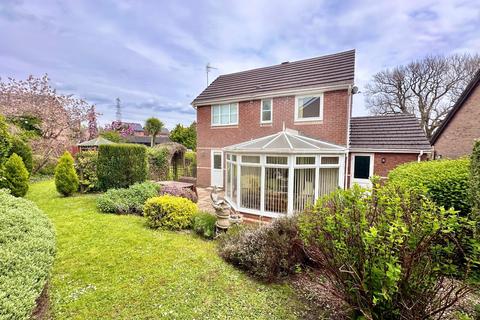 18 Bryn Melys, Bridgend, CF31 5DN
