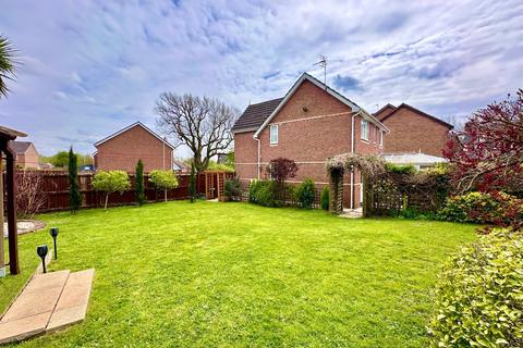 18 Bryn Melys, Bridgend, CF31 5DN