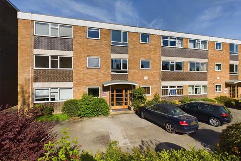 2 bedroom apartment to rent, Apt 20 Brincliffe Court, Nether Edge Road, Sheffield, S7 1RX