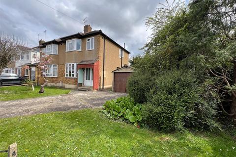 3 bedroom semi-detached house for sale, Edwards Close, Hutton, Brentwood
