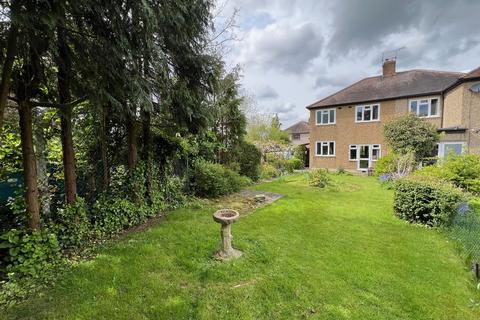 3 bedroom semi-detached house for sale, Edwards Close, Hutton, Brentwood