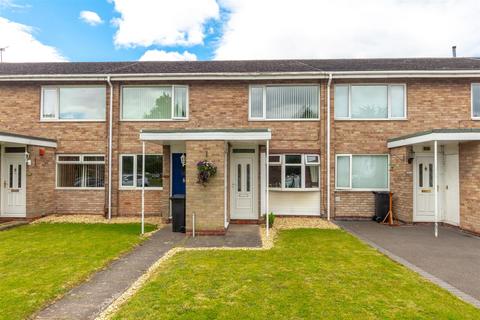 2 bedroom maisonette for sale, Rowood Drive, Solihull