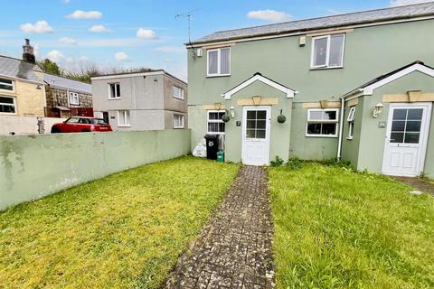 3 bedroom end of terrace house for sale, Tynance Court, St. Austell PL26