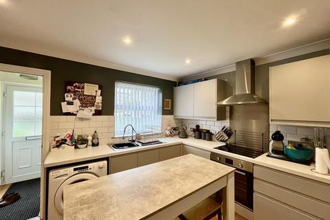 3 bedroom end of terrace house for sale, Tynance Court, St. Austell PL26
