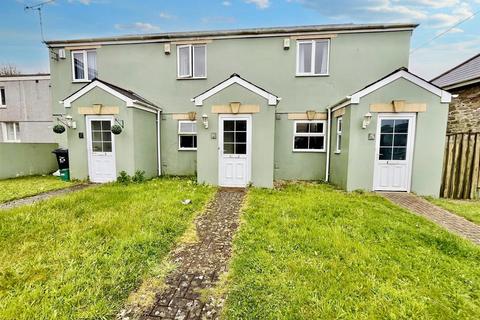 3 bedroom terraced house for sale, Tynance Court, St. Austell PL26