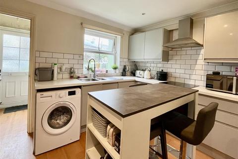 3 bedroom terraced house for sale, Tynance Court, St. Austell PL26