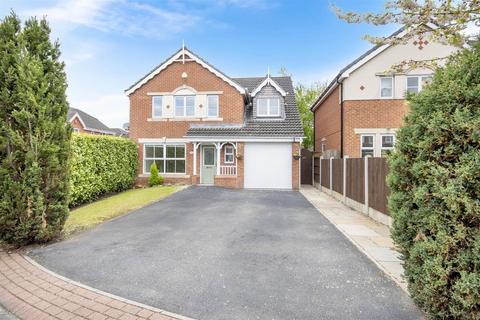 4 bedroom detached house for sale, Eshton Rise, Bawtry, Doncaster