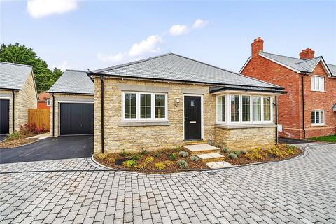3 bedroom bungalow for sale, Okeford Fitzpaine, Blandford Forum DT11