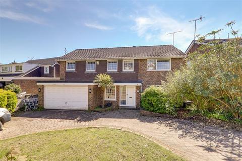 4 bedroom detached house for sale, Longlands, Charmandean, Worthing