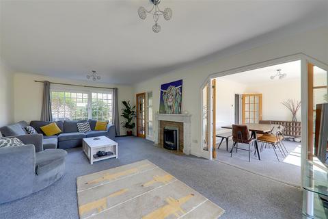 4 bedroom detached house for sale, Longlands, Charmandean, Worthing